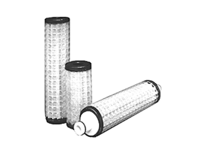 CECO / Sethco Pleated Polypropylene Filter Cartridges