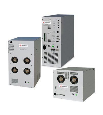 Dynatronix by Process Technology®
Pro Series