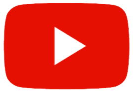YouTube Logo