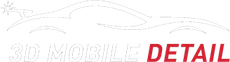 Logo of a car outline with 