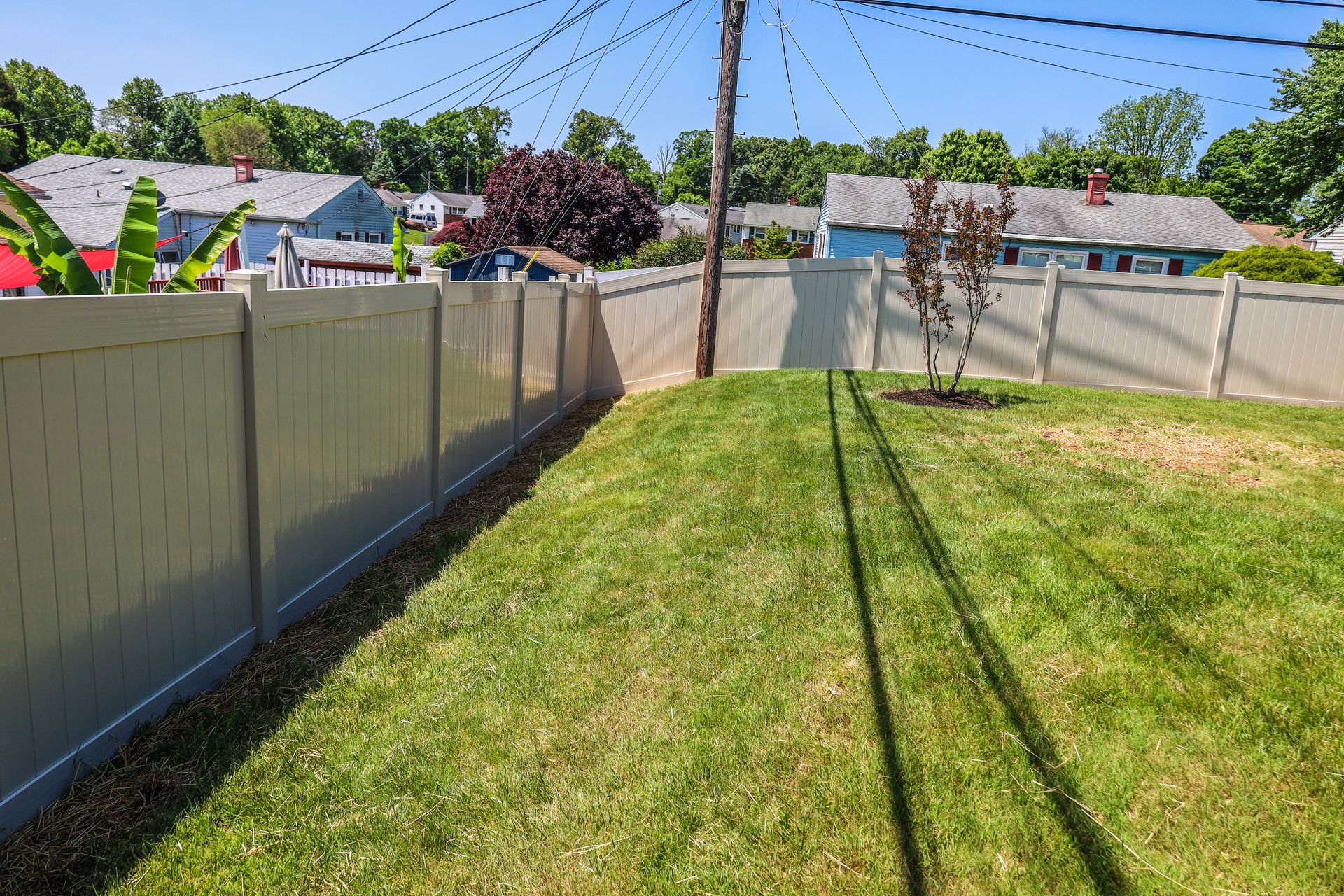 Why A Fence Is A Good Investment For Your Home