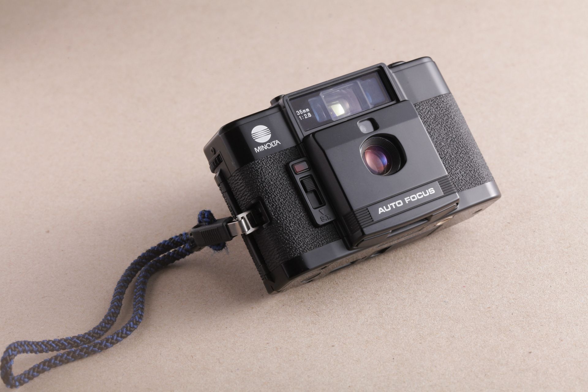 AF-C ミノルタ MINOLTA EF-C Minolta Yahoo!オークション
