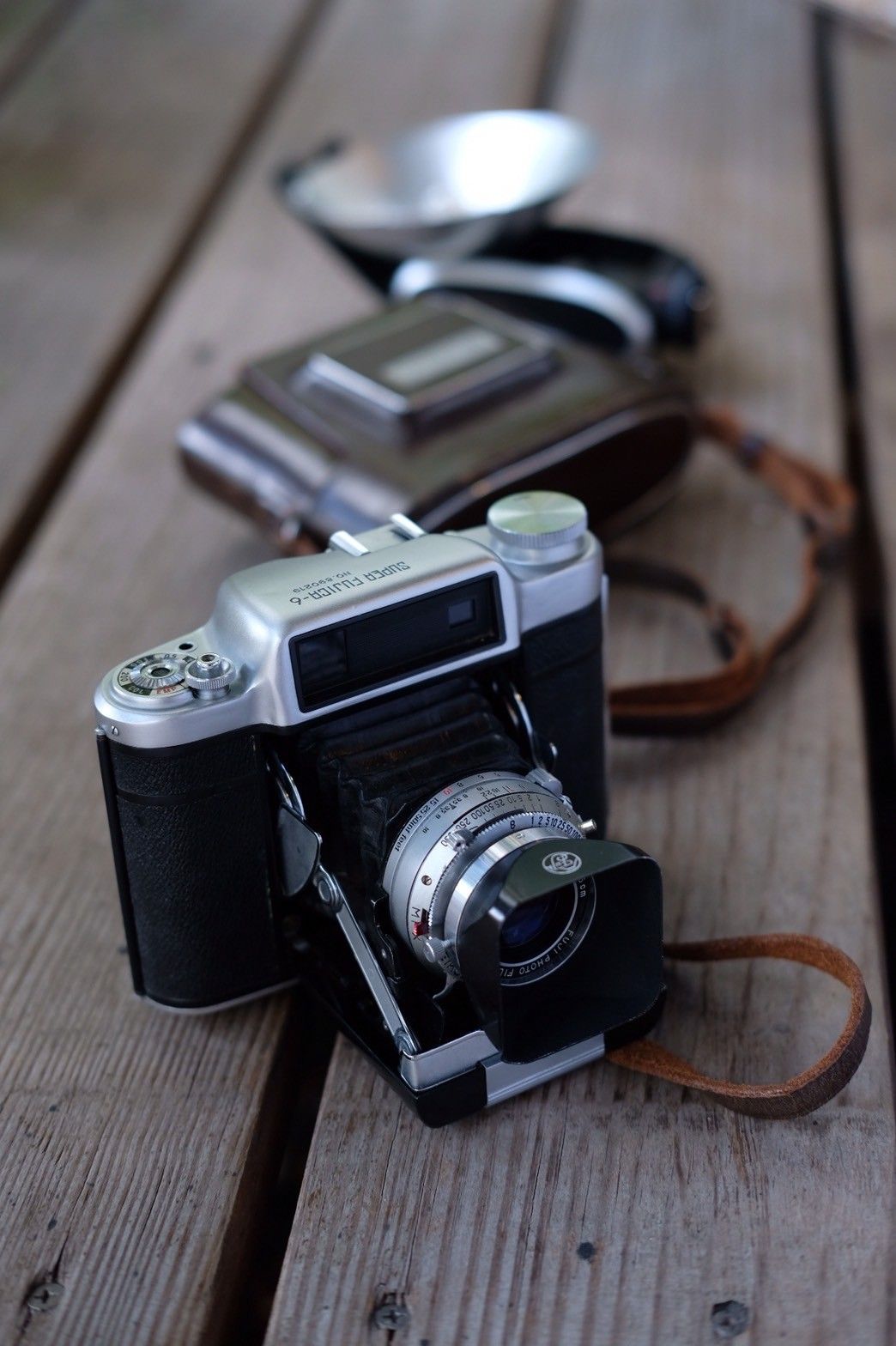 SUPER FUJICA-6