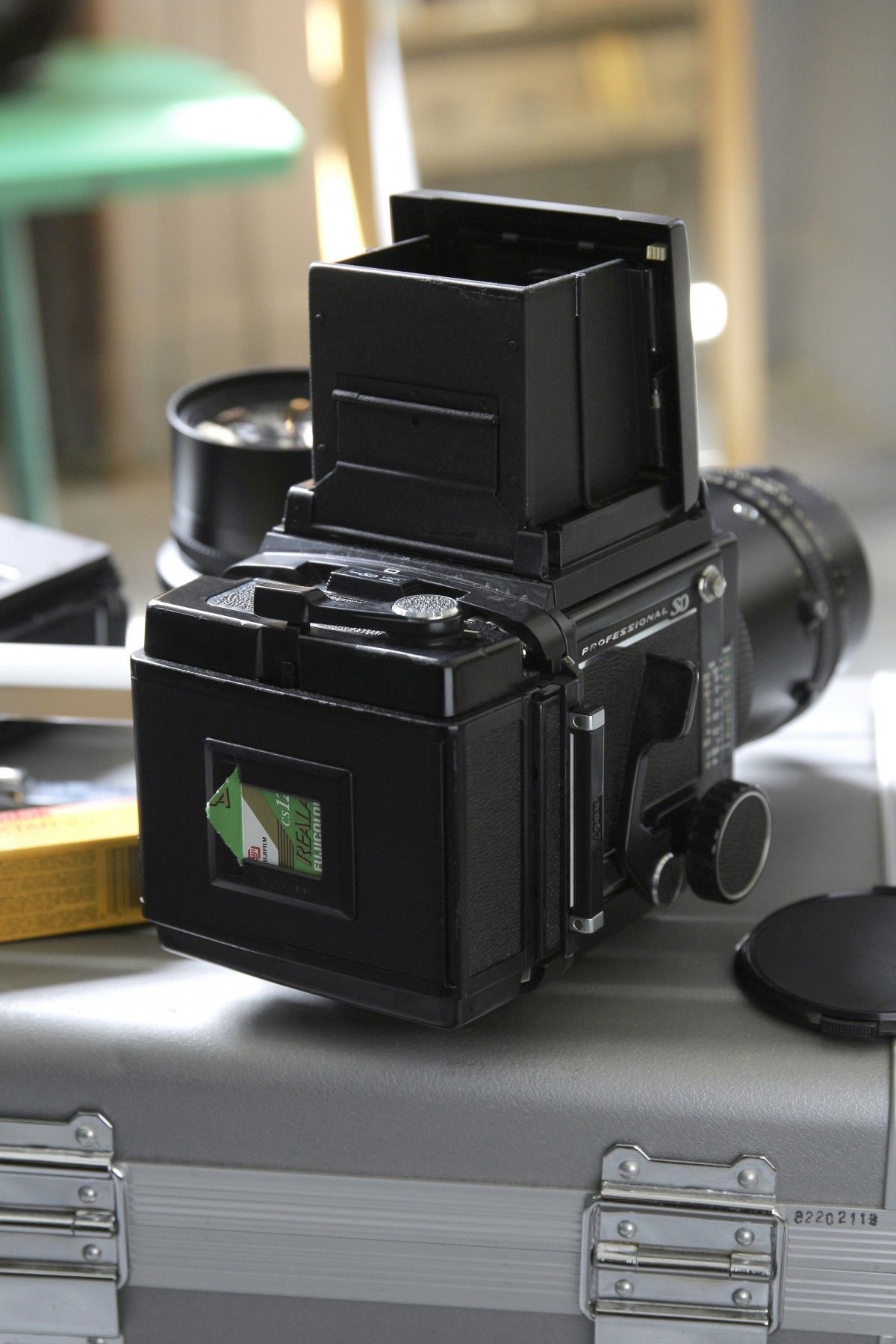 MAMIYA RB67 Pro SD