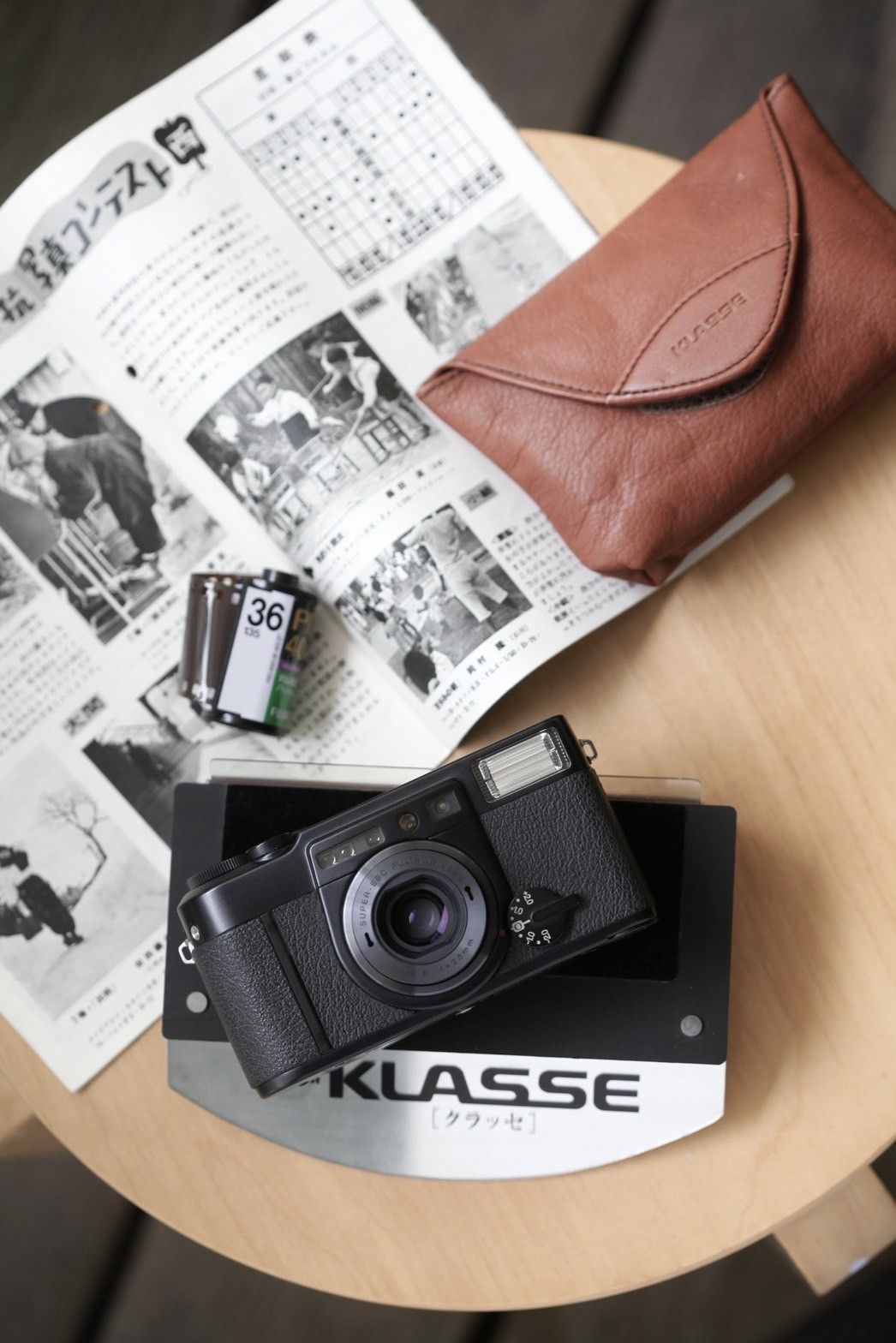 富士フイルムklassew Fujifilm Klasse W. – SHOWA