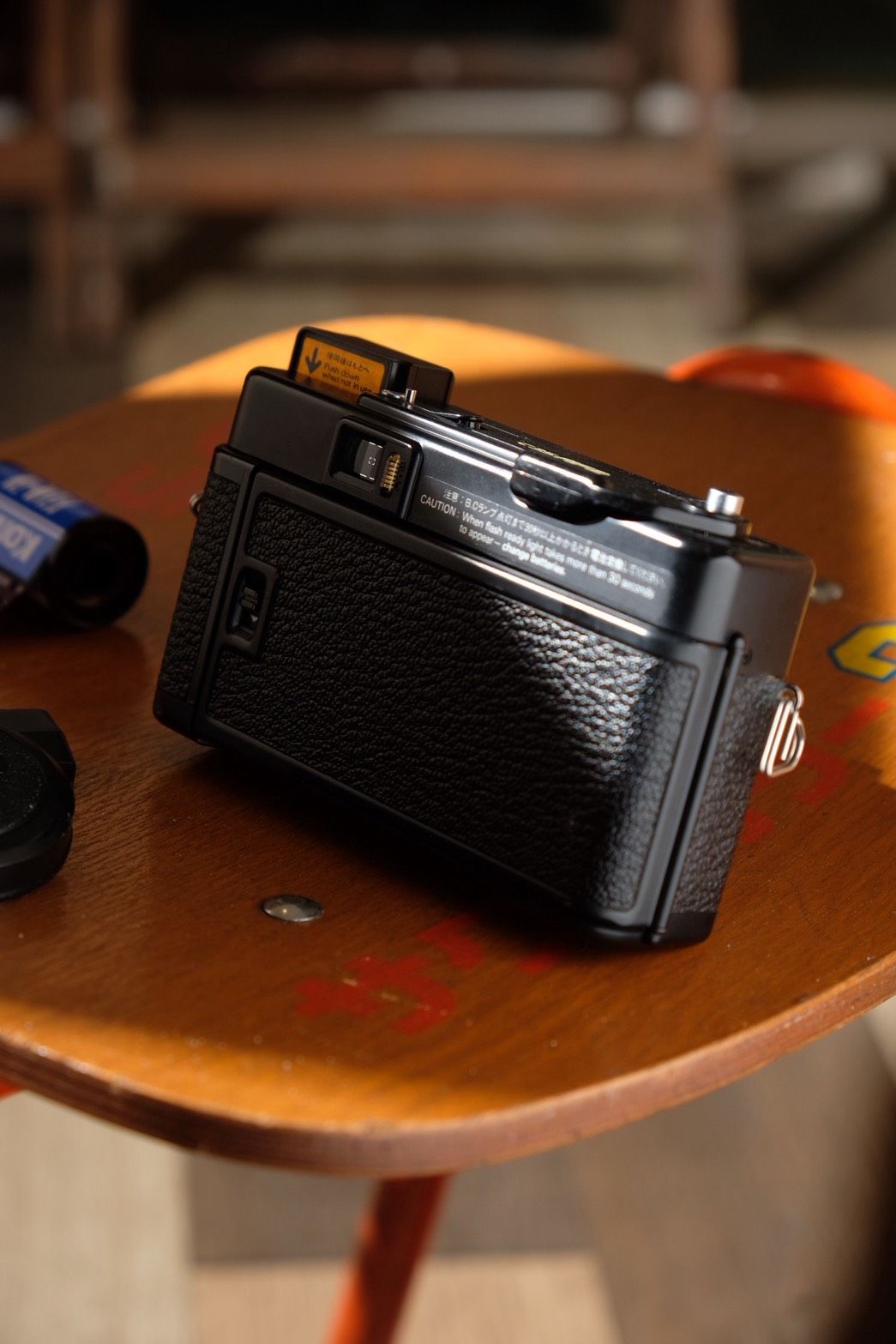 Konica C35 AF2