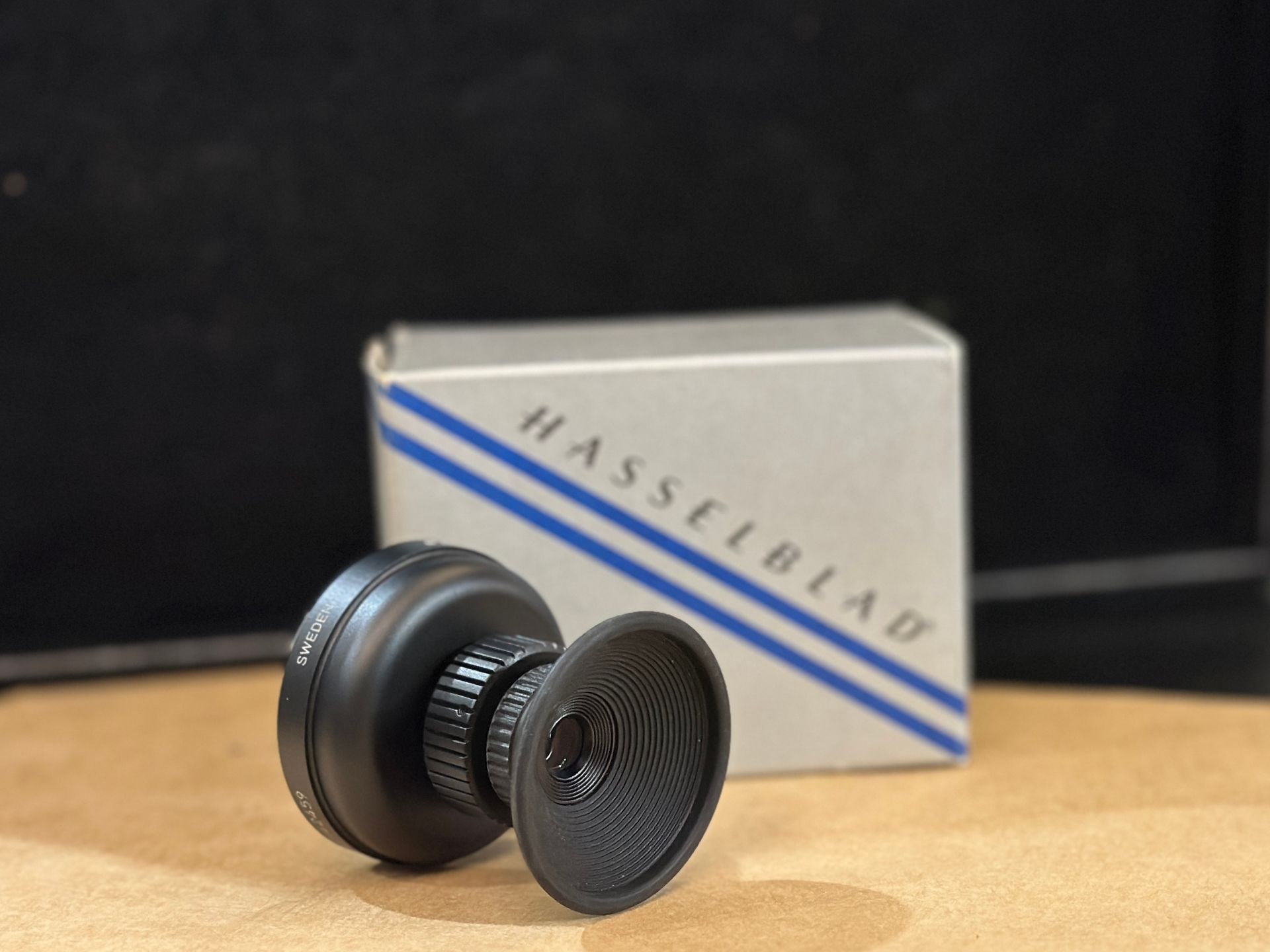 Hasselblad View Magnifier