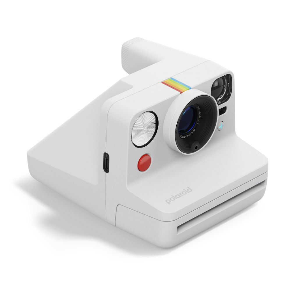 Polaroid Now+G3
