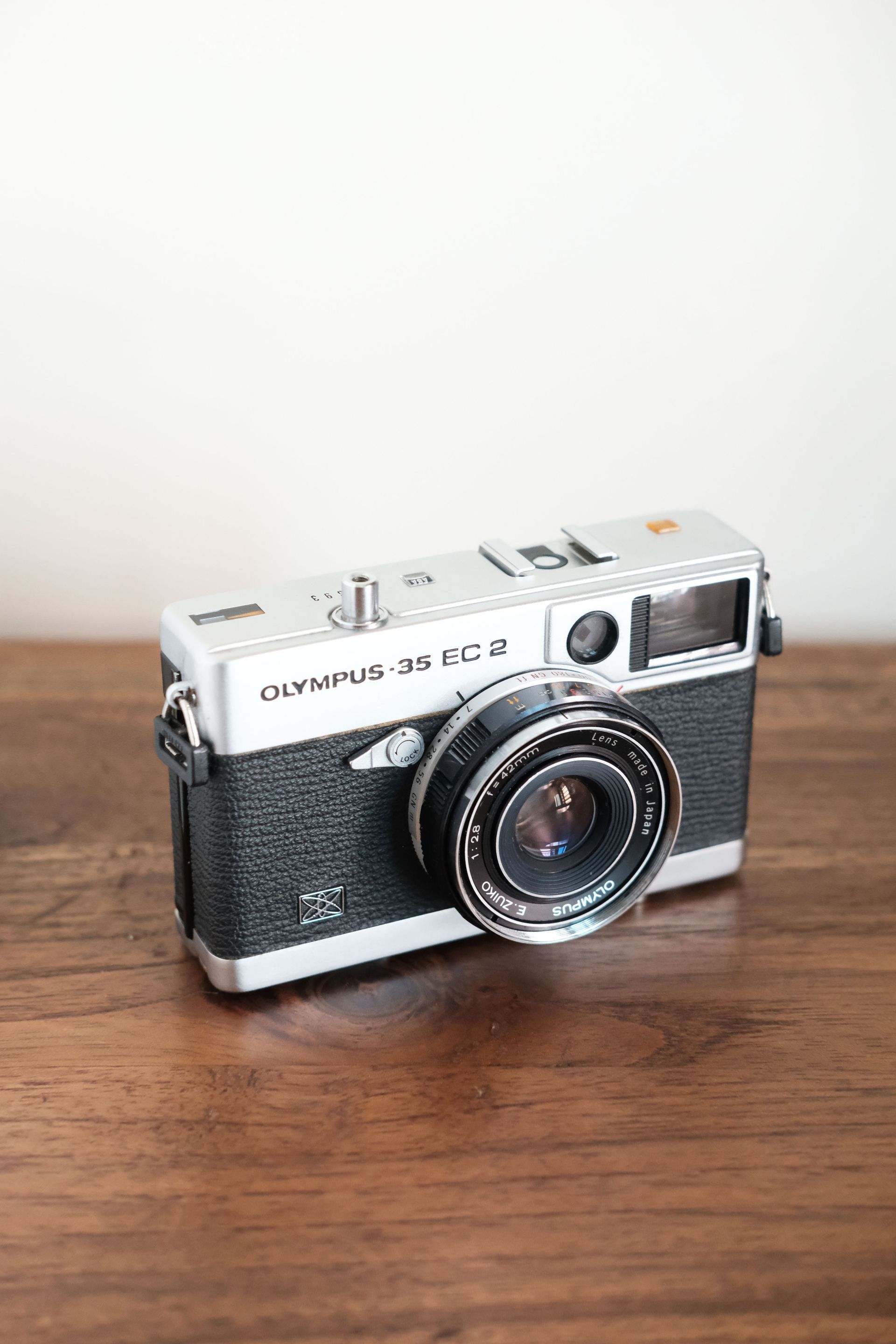 Olympus 35EC2