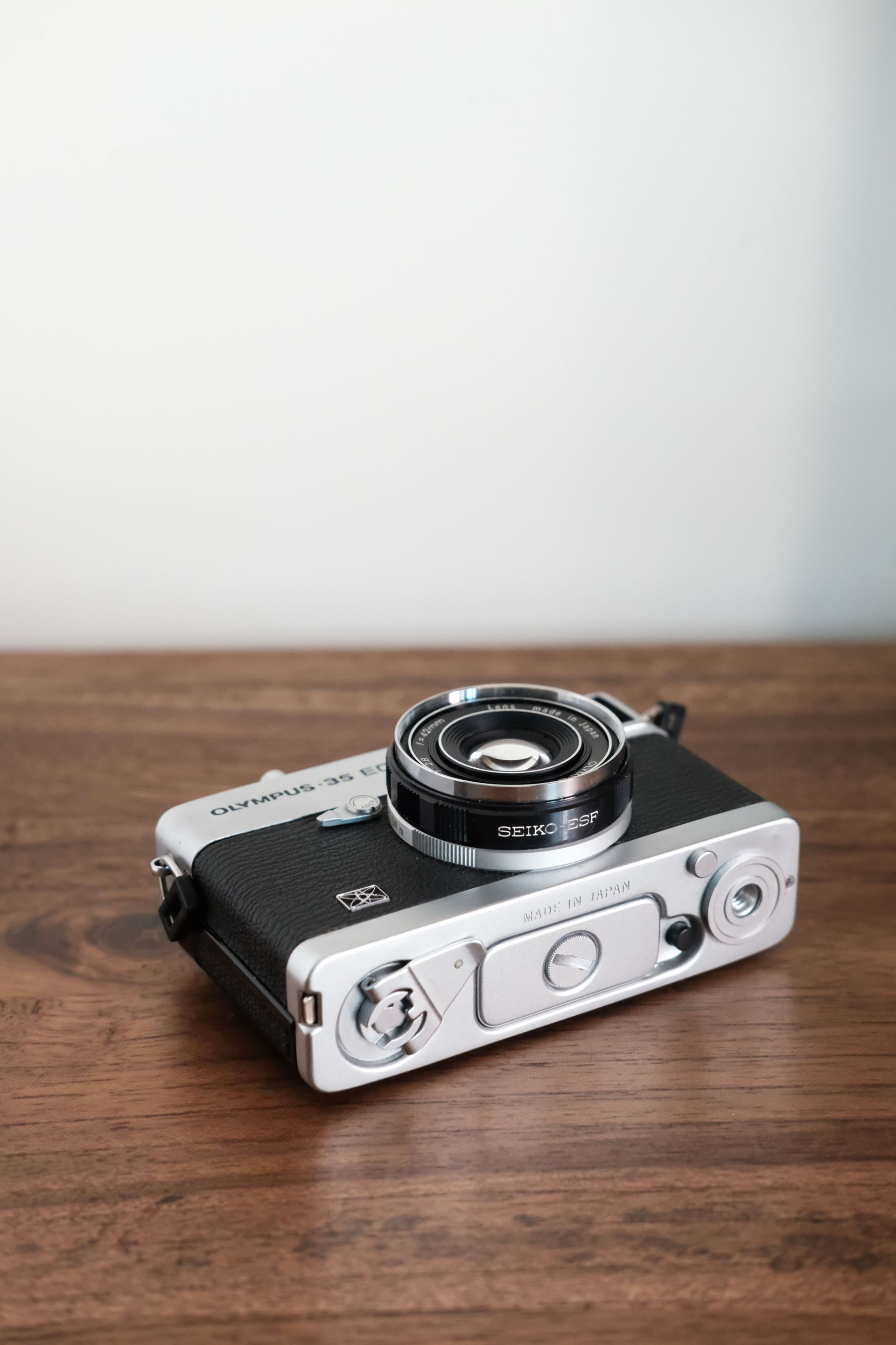 Olympus 35EC2
