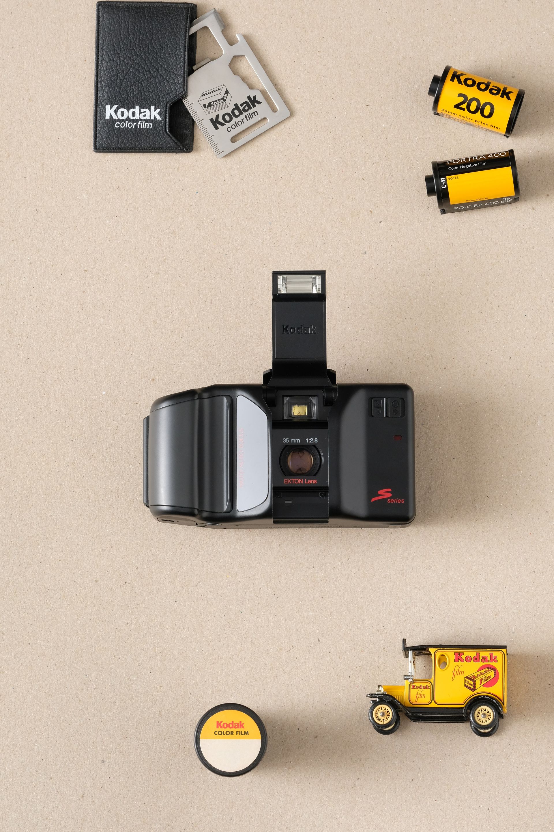 KODAK S1100 XL