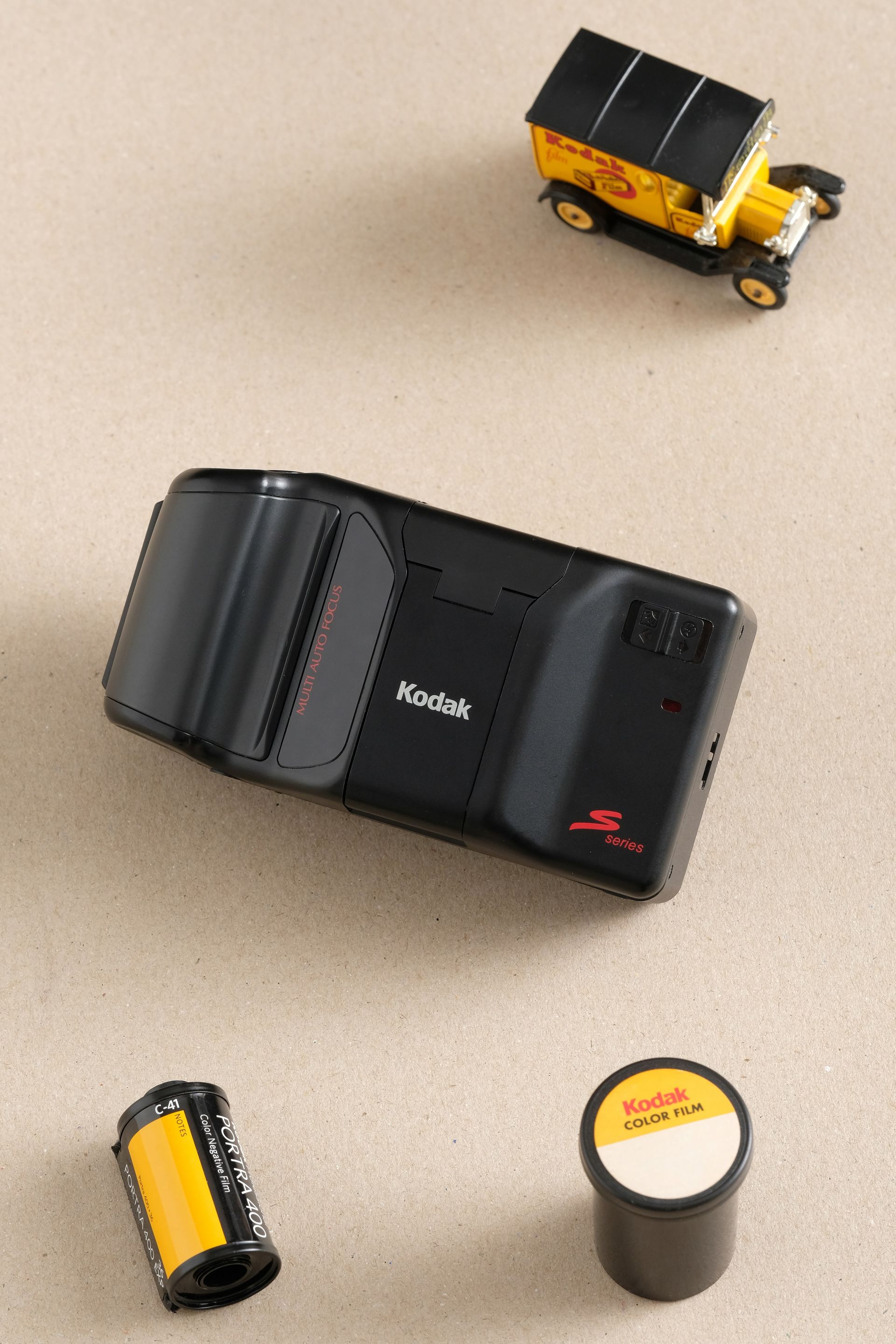 KODAK S1100 XL
