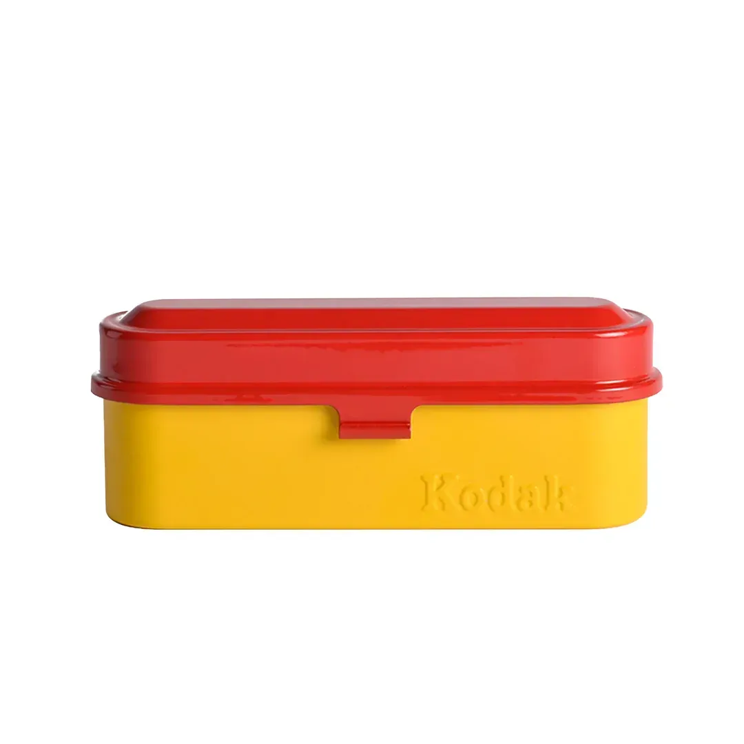 KODAK 底片收納盒 135
