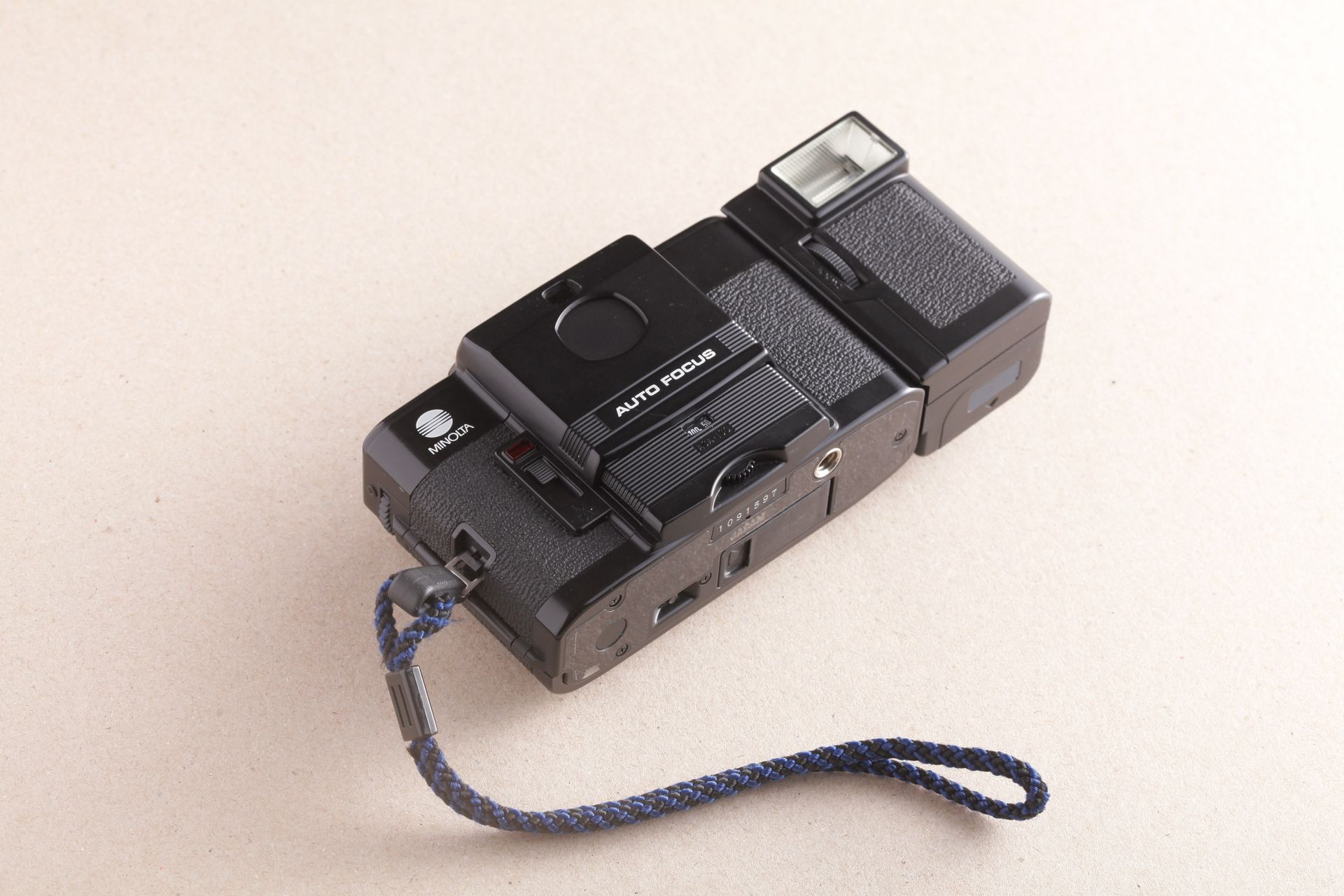 Minolta AF-C