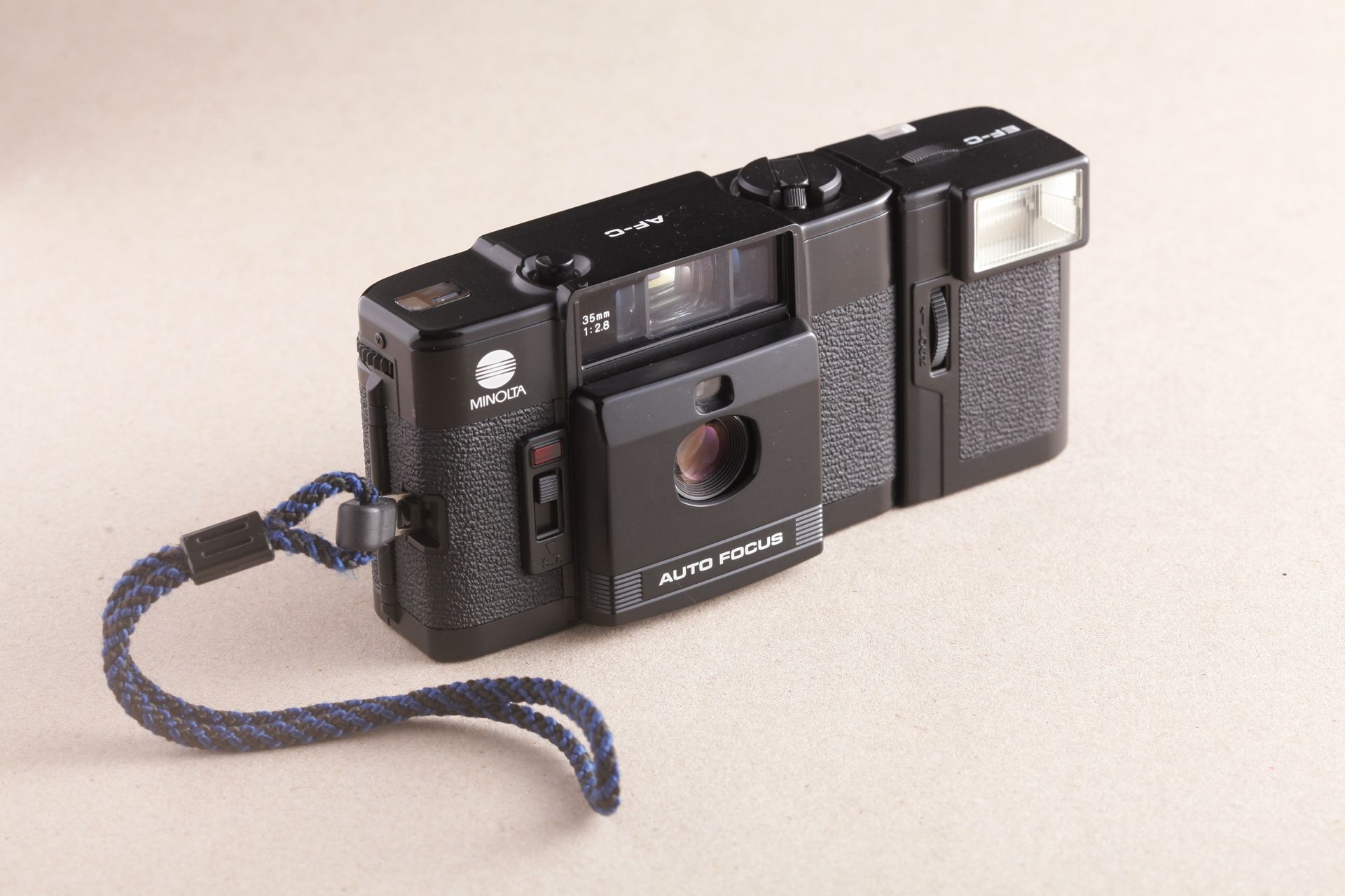 Minolta AF-C