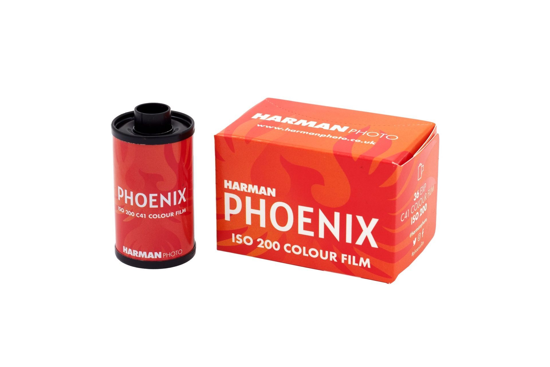 HARMAN Phoenix 200