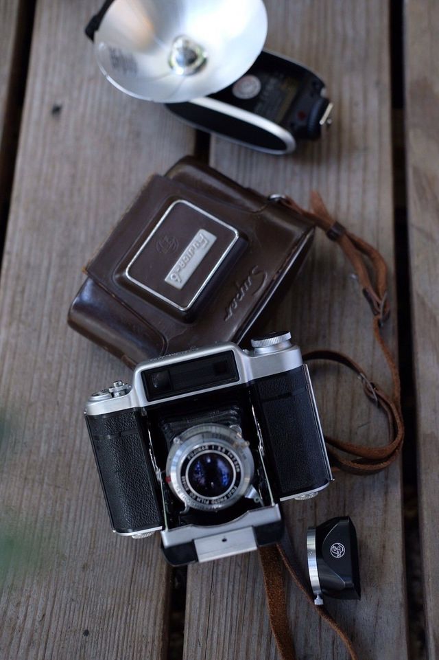 SUPER FUJICA-6