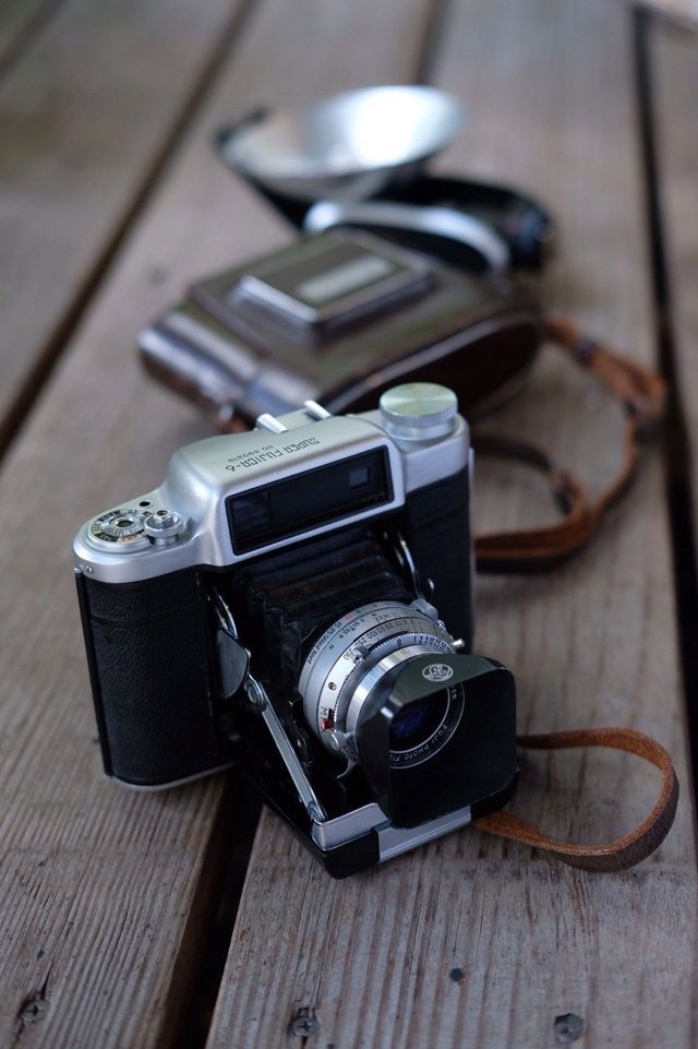 SUPER FUJICA-6