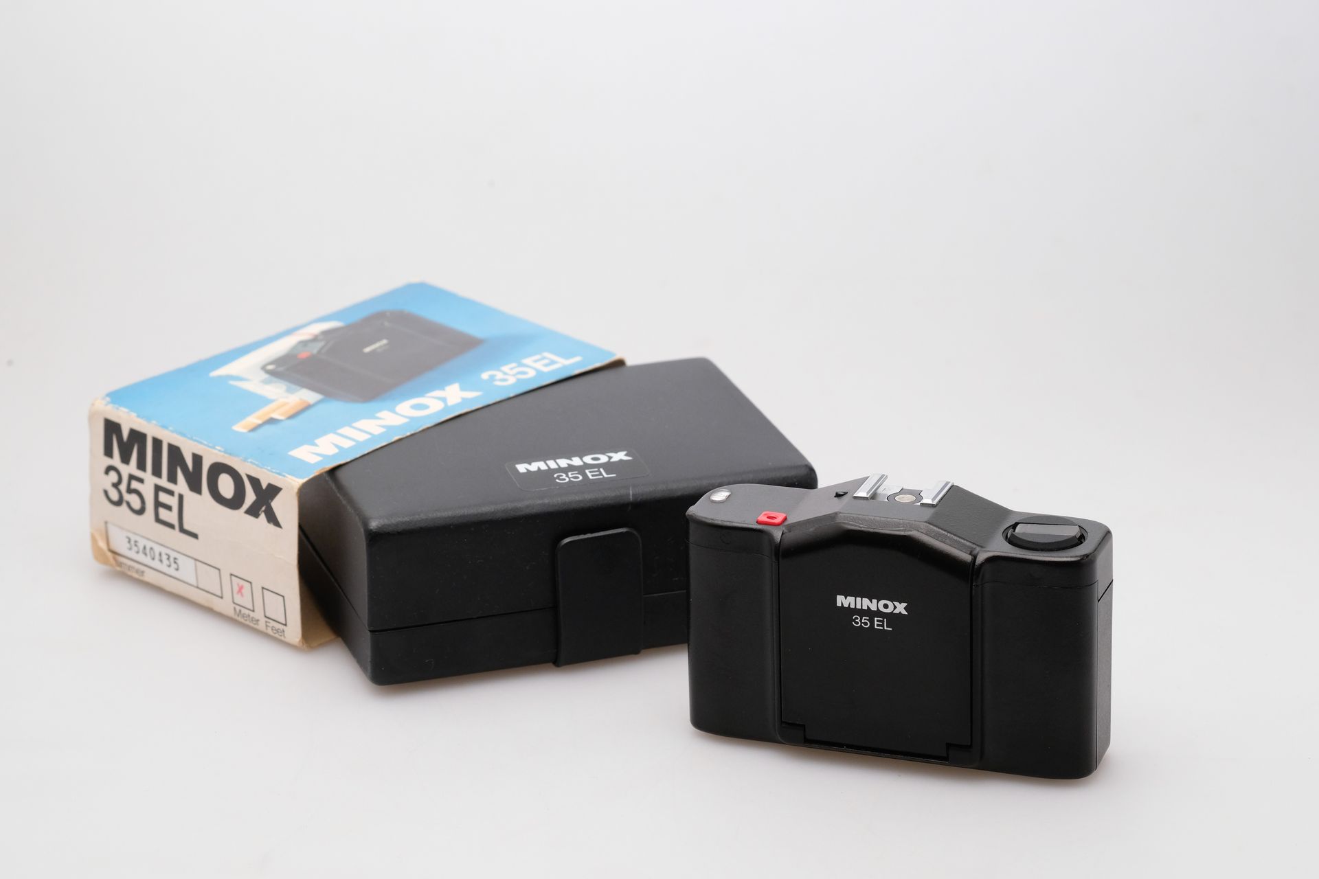 MINOX EL