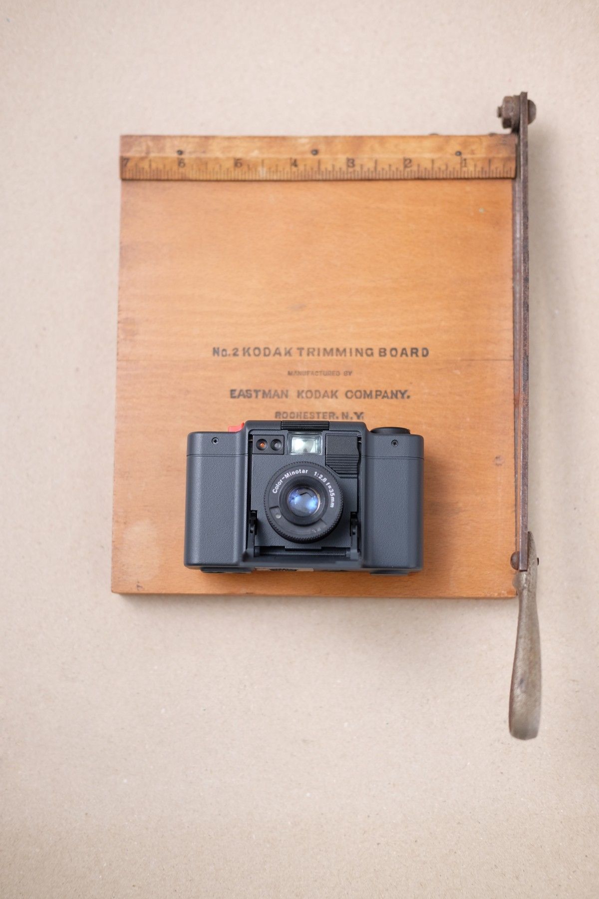 MINOX TOURING
