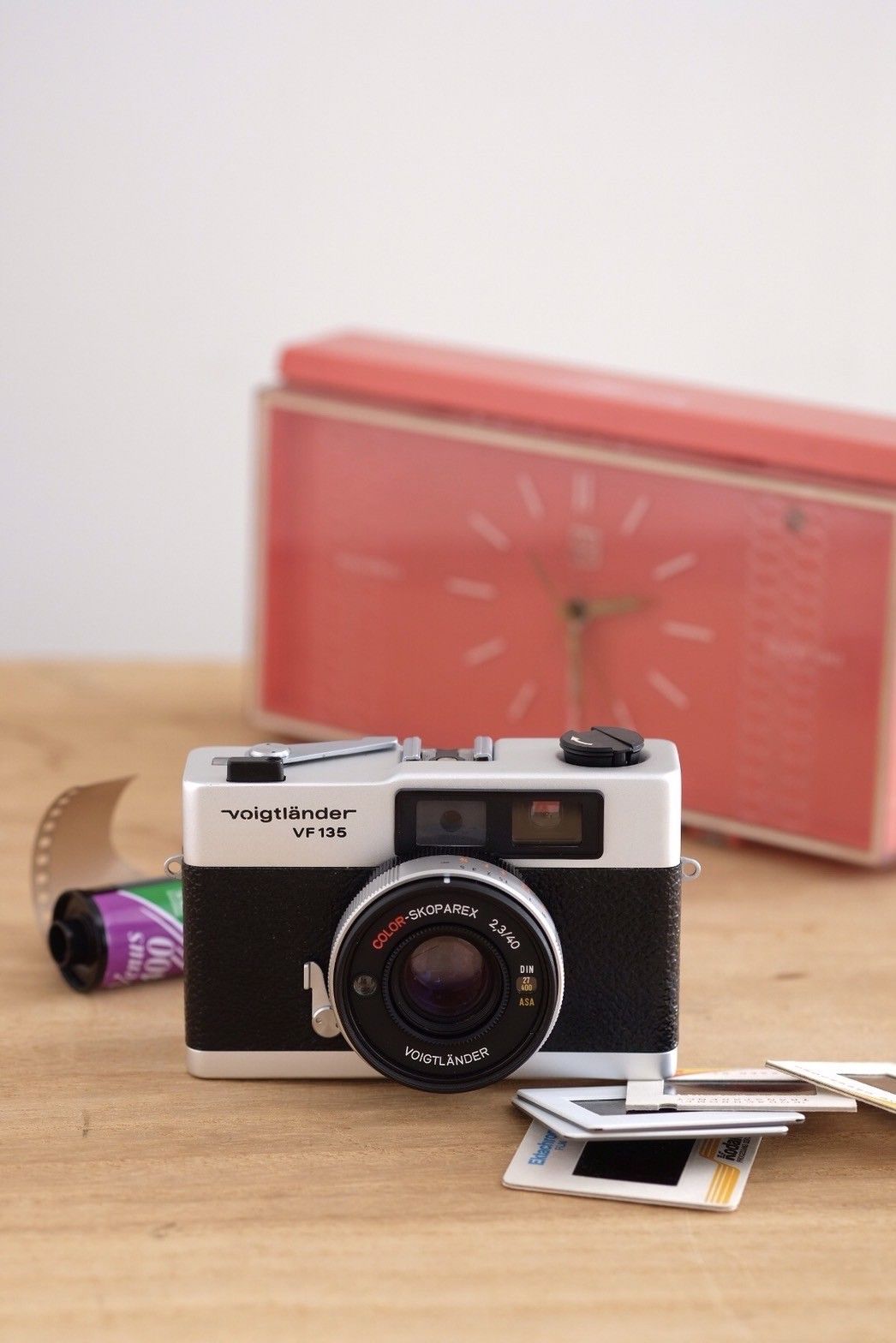 VOIGTLANDER VF135