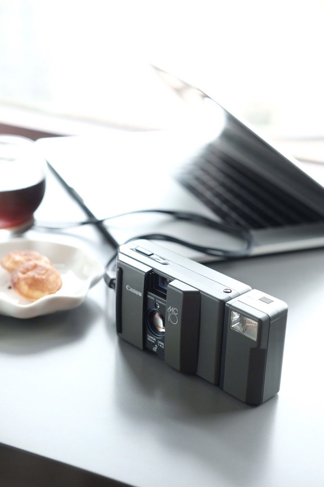 Canon MC10(閃燈套組)