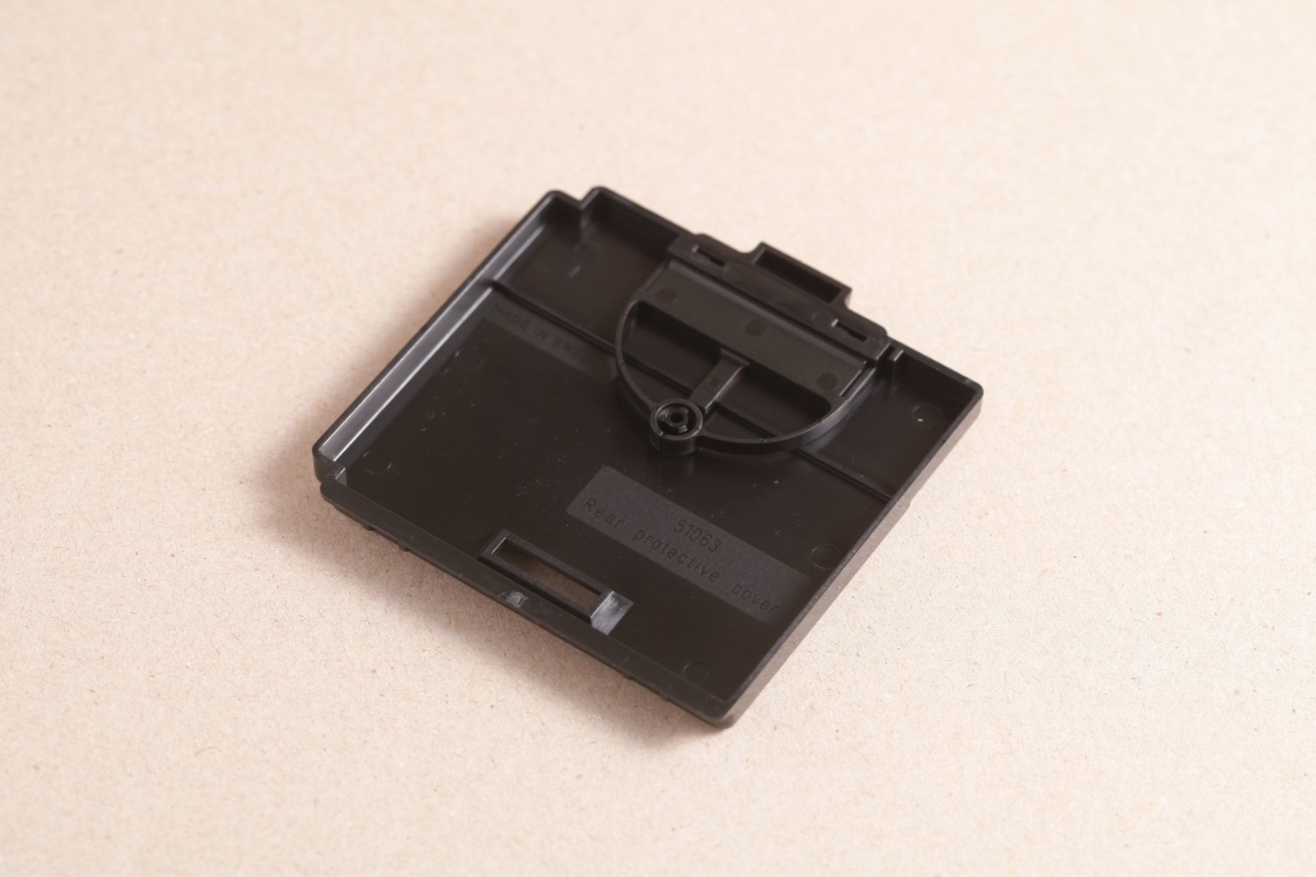 HASSELBLAD 哈蘇原廠機身後蓋