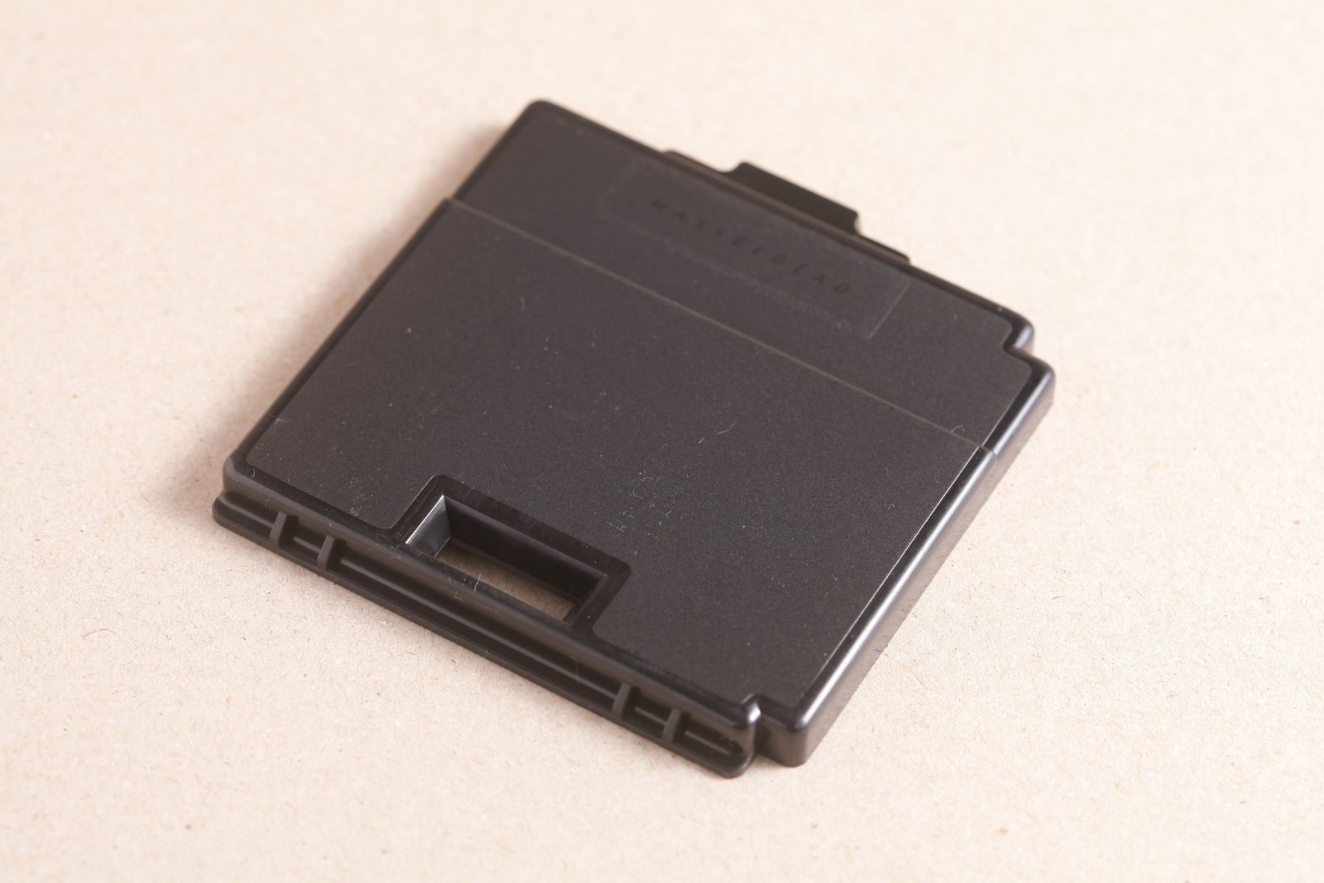 HASSELBLAD 哈蘇原廠機身後蓋