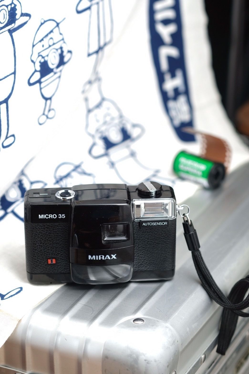 Mirax Micro 35