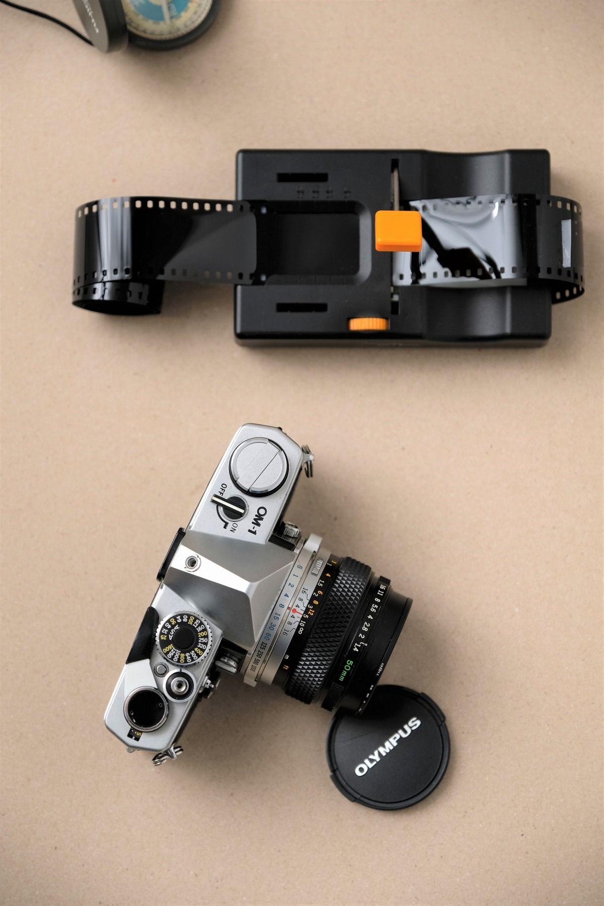 Olympus OM-1