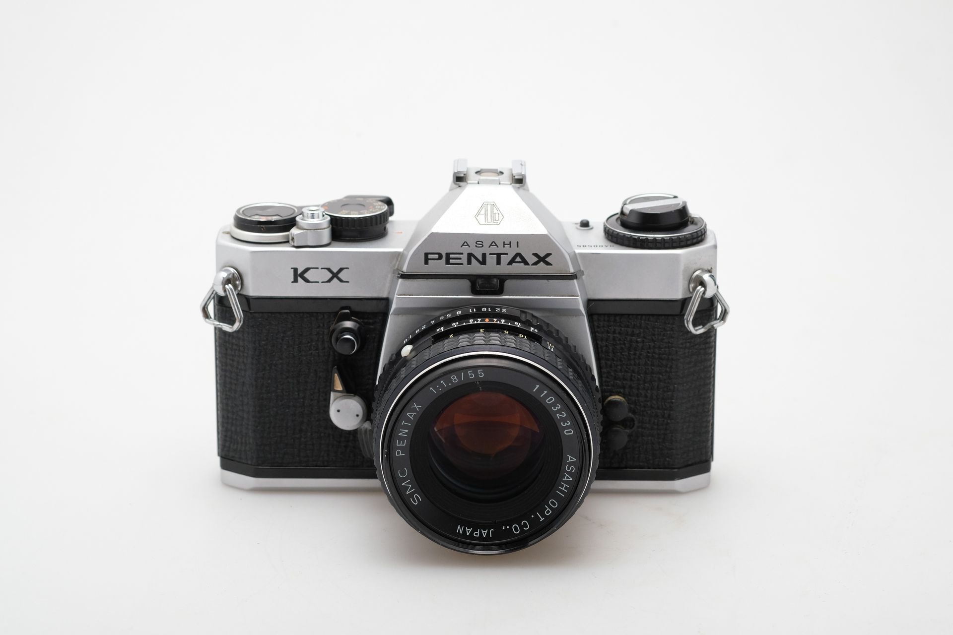 Pentax KX