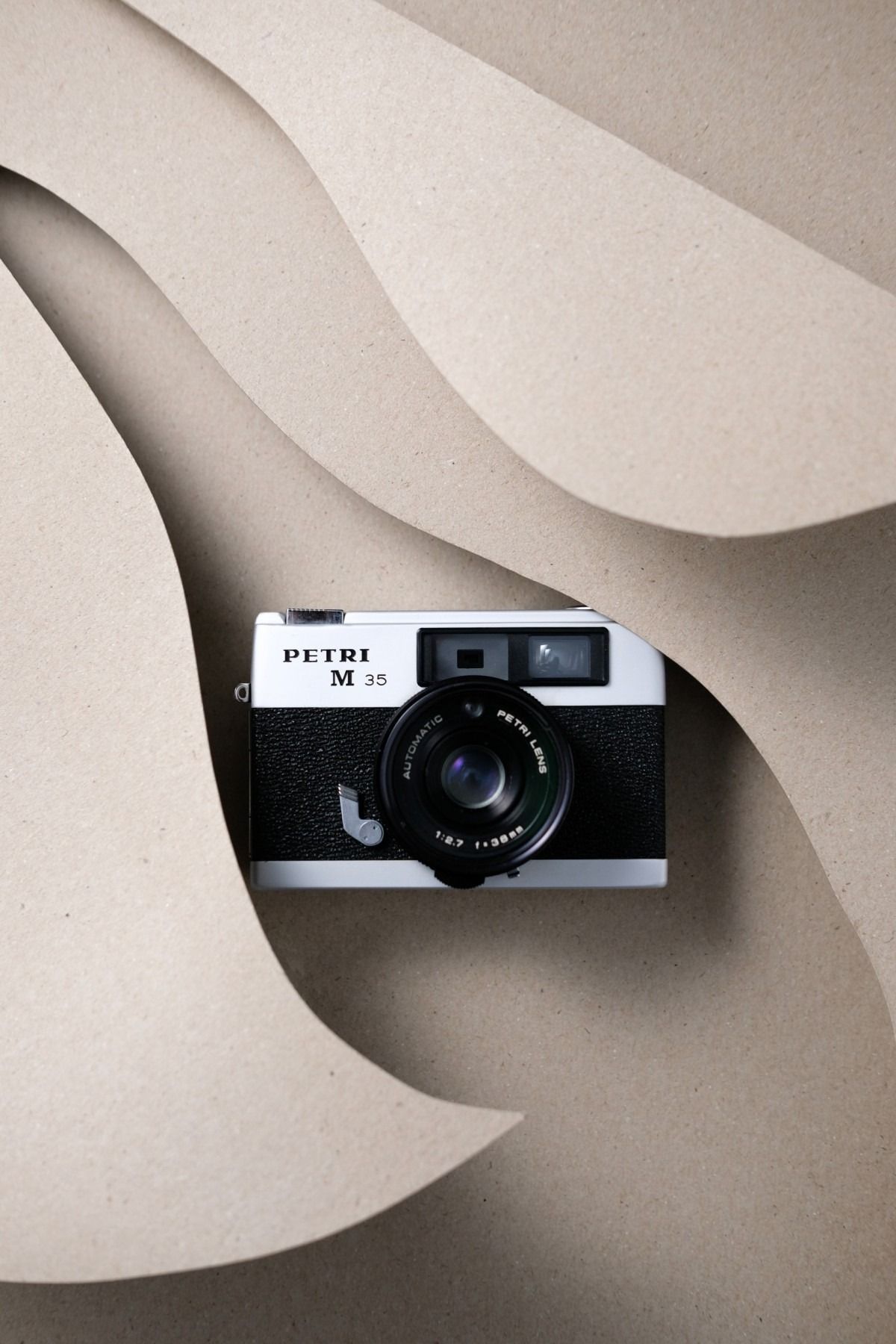 Petri M35