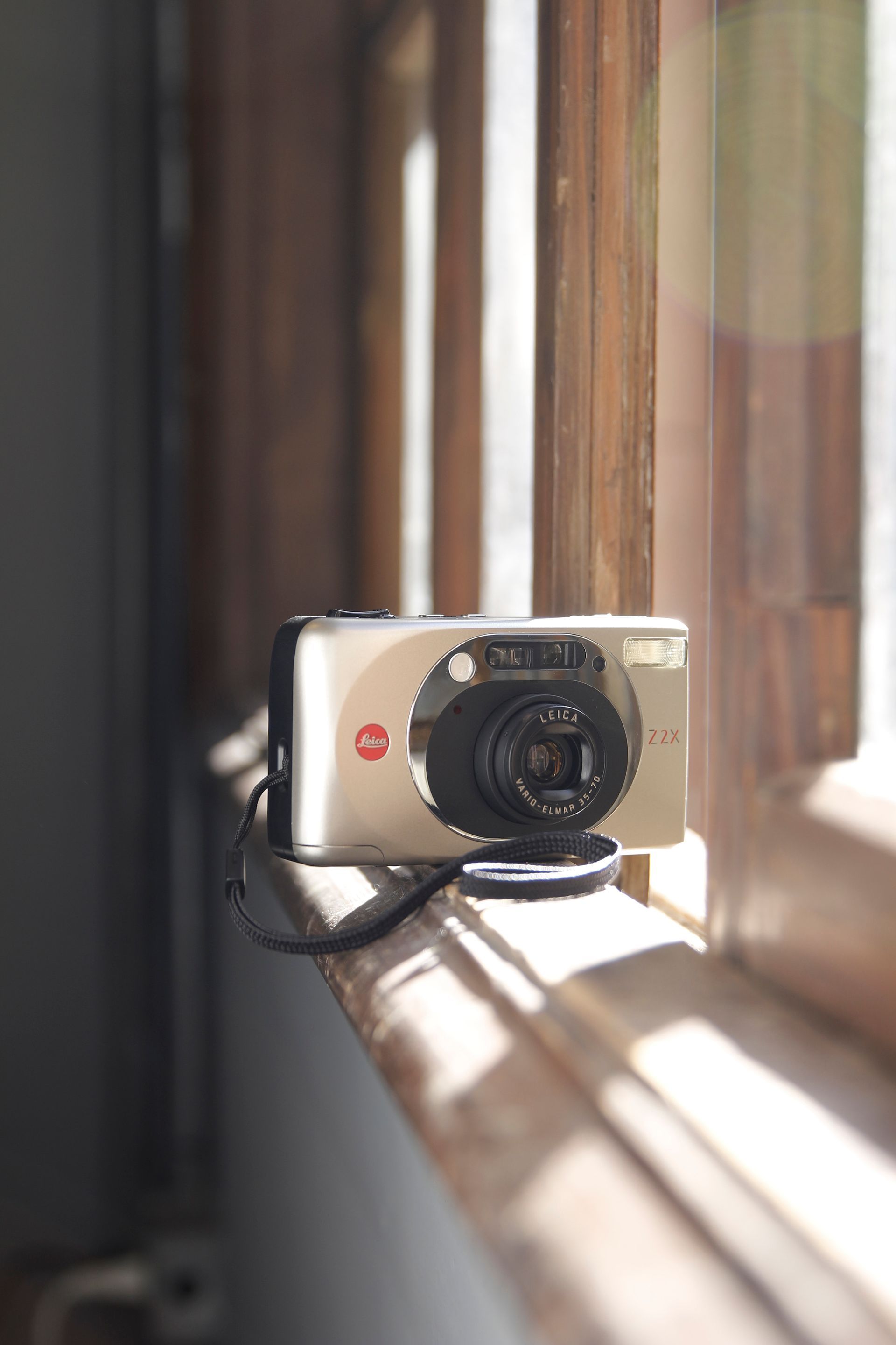 LEICA Z2X