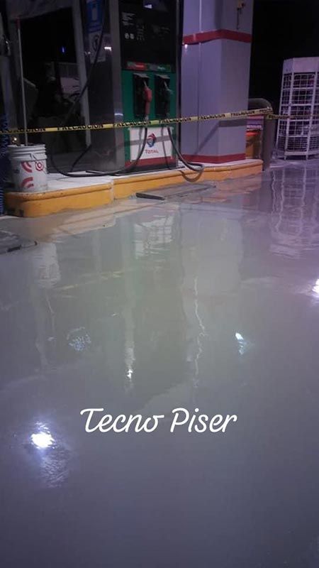 TECNO PISER