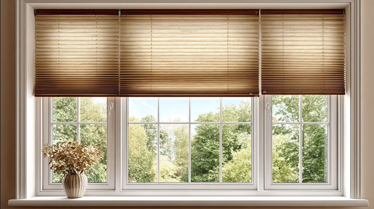 Key Services Offered by Our Custom Window Treatment Store