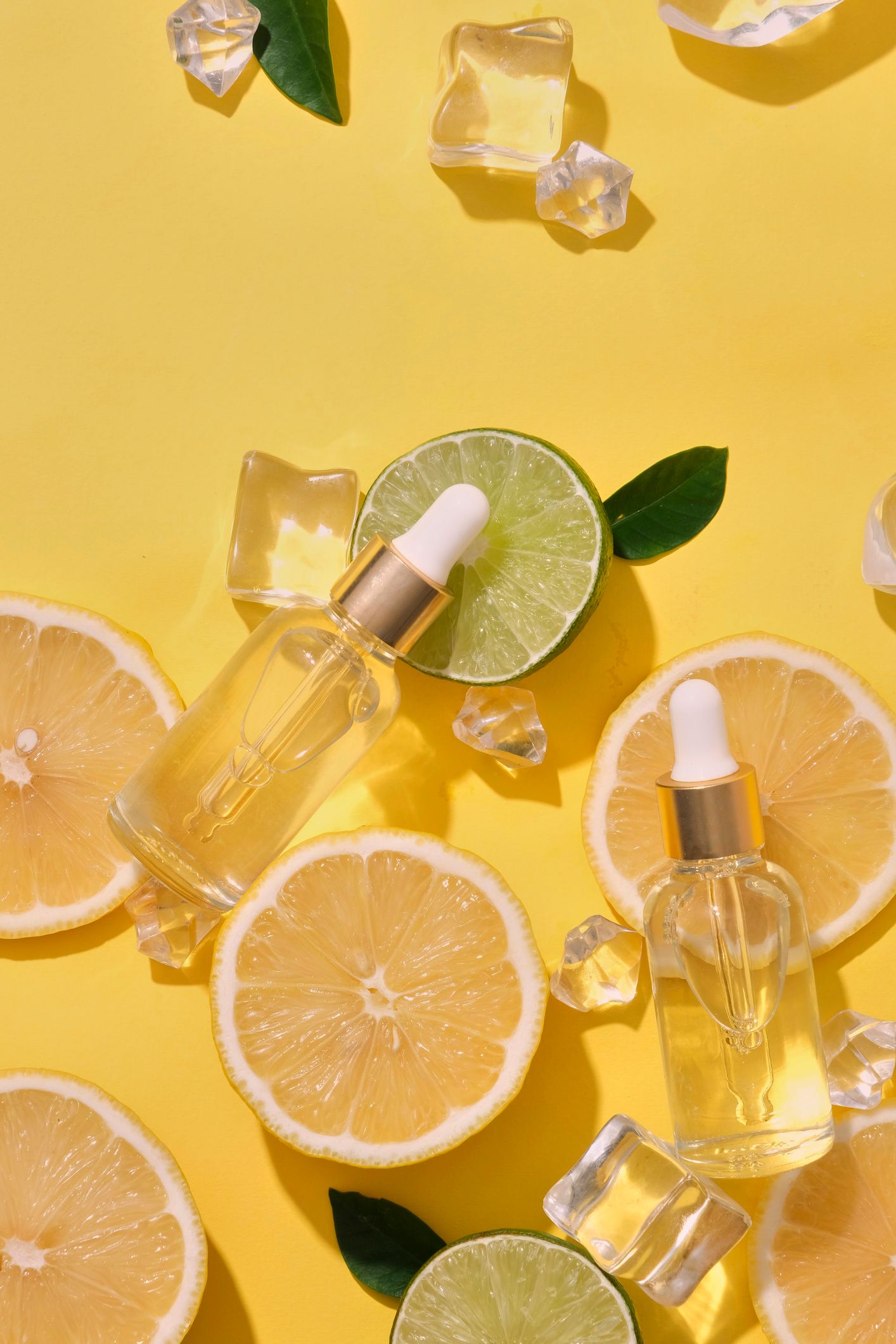 Rimedi al limone