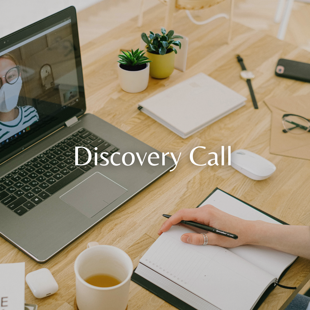 Discovery Call