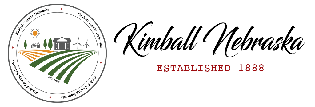 Kimballcounty Kimball county Established in 1888