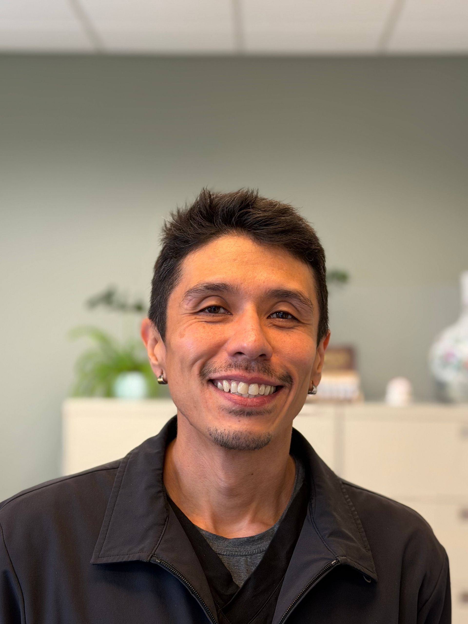 Dr. Edward Chiu, Acupuncturist — Vancouver, WA — Vancouver Acupuncture
