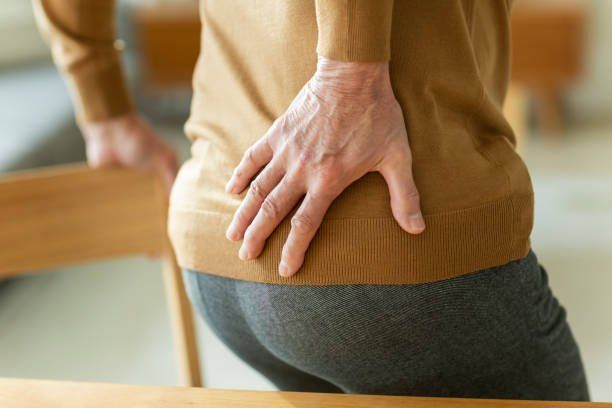 Hip Pain — Vancouver, WA — Vancouver Acupuncture