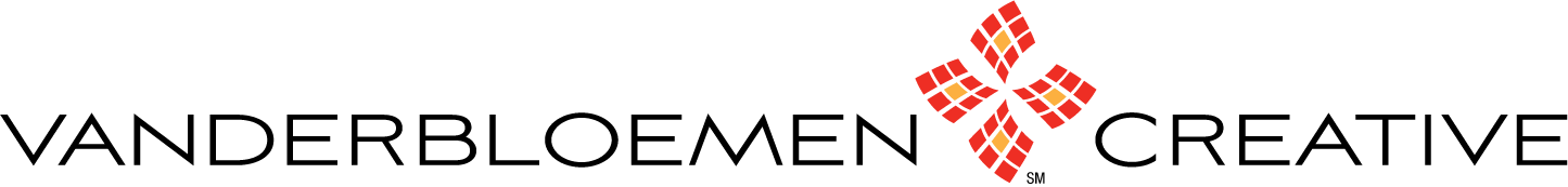 VanderBloemen Creative Logo