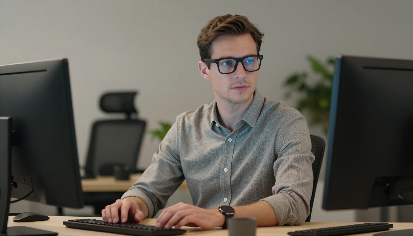 Quality Eyewear