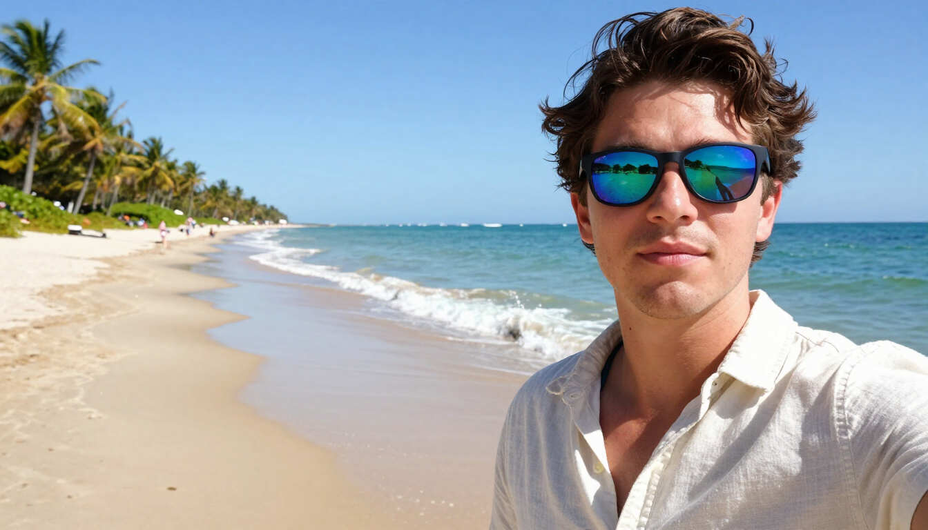 Outdoor Eyewear