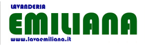 Lavanderia Emiliana - Logo