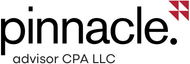Pinnacle | Logo