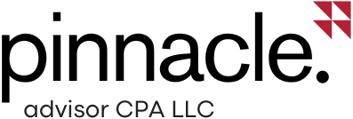 Pinnacle | Logo