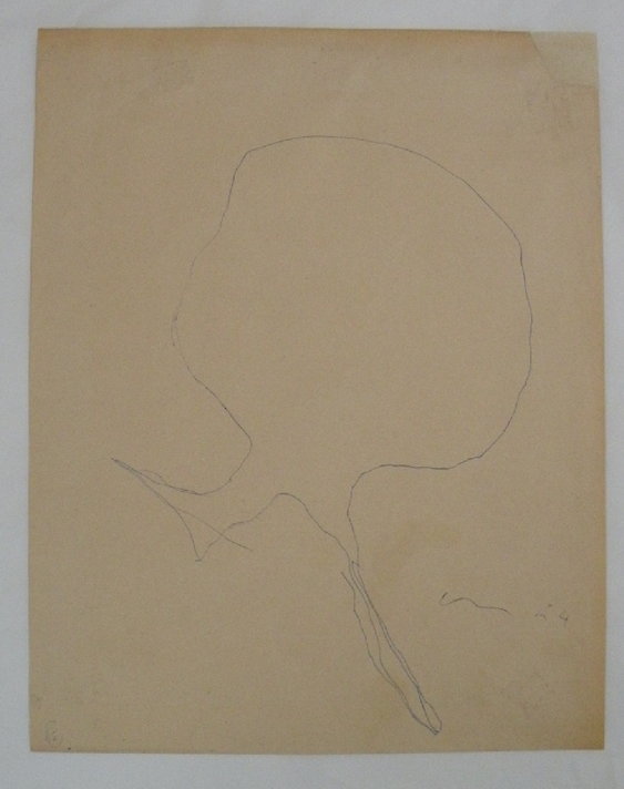 Galleria d'Arte Moderna di Torino Opere grafiche Fontana Prima
