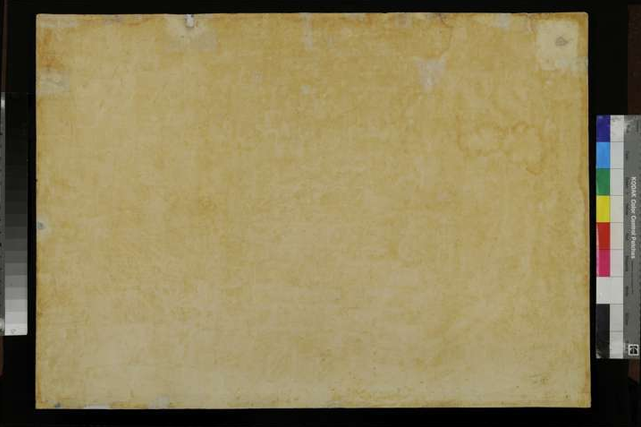Galleria d’Arte Moderna di Torino Bagetti G.P. Allegoria napoleonica (1801 ca.) Acquerello e tempera su carta Dopo il restauro