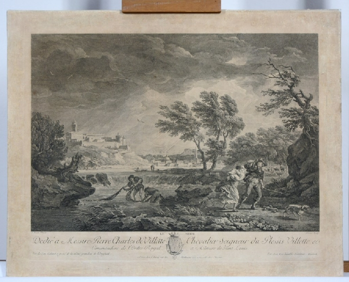 Collezione privata Torino Acquaforte su carta Dopo