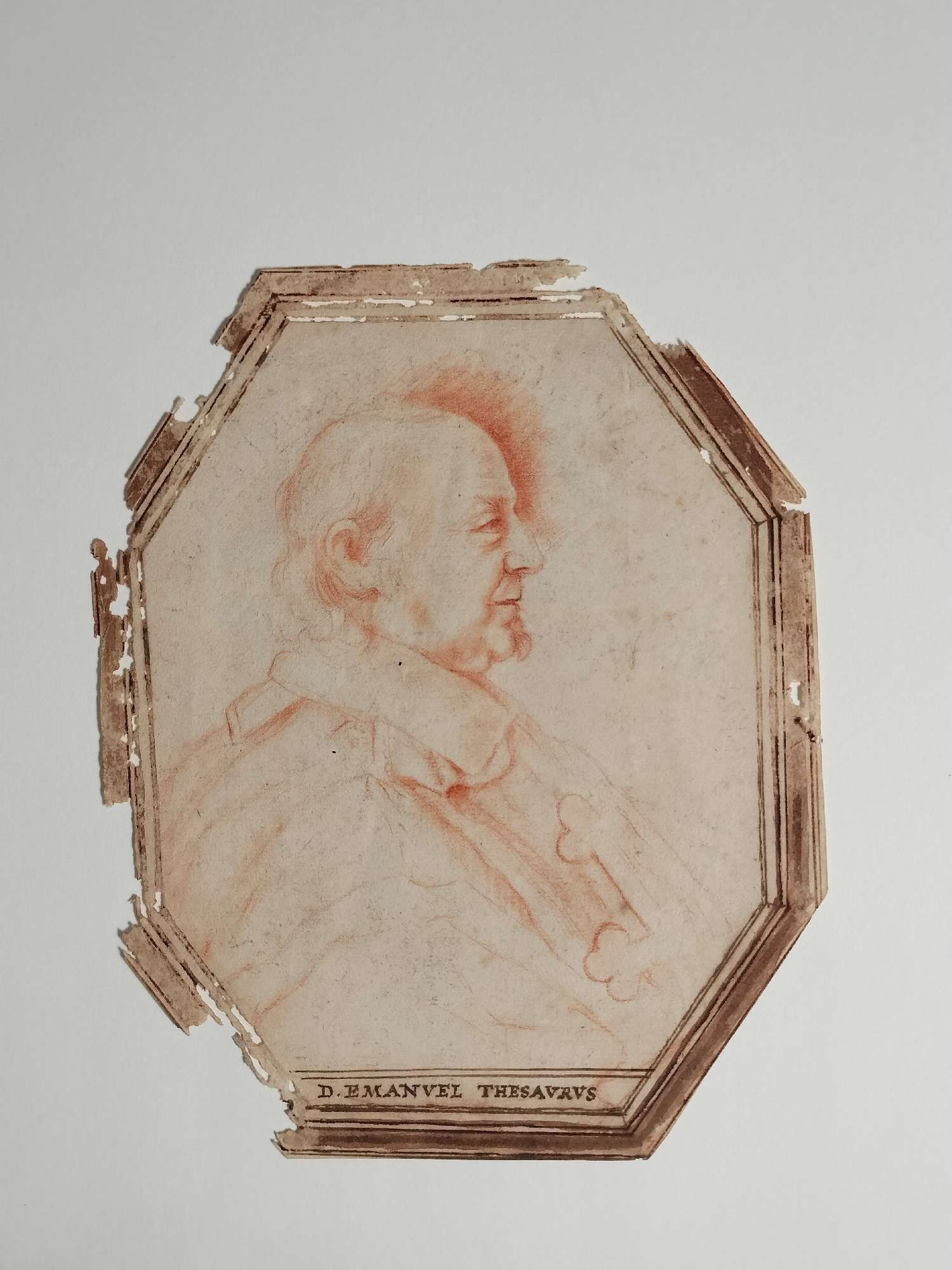 opera Soseishi Torino restauro Benappi